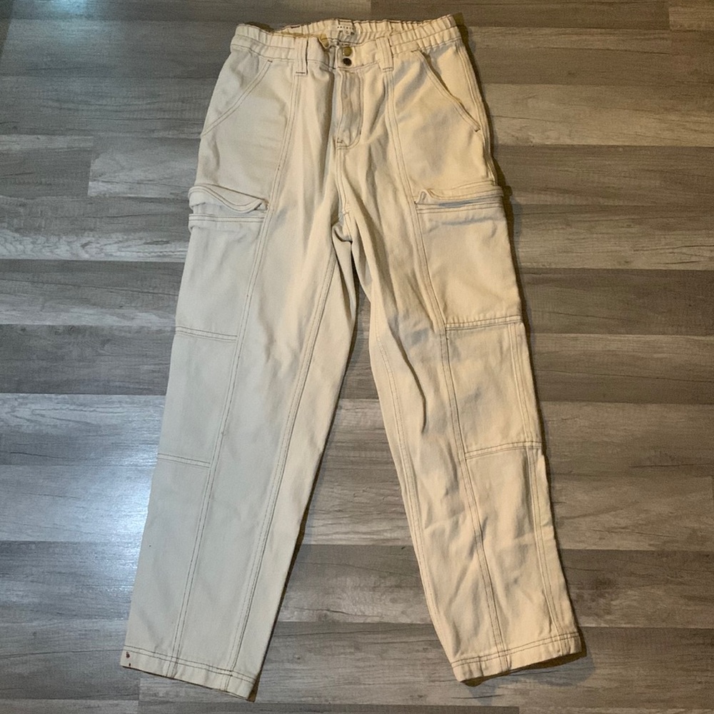 Pacsun cargo jeans
